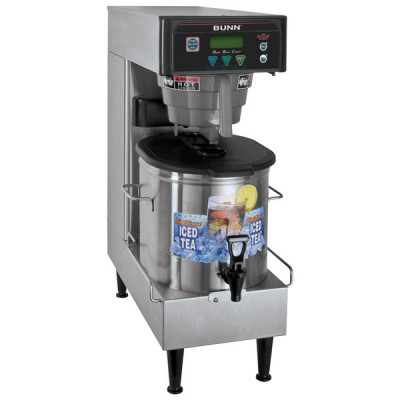 Bunn ITB Infusion Commercial Iced Tea Brewer