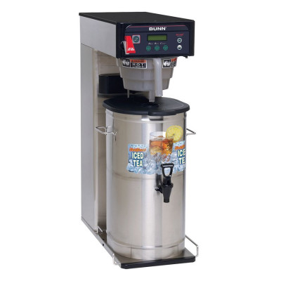Bunn ITCB-DV-DBC Commercial Iced Tea Brewer