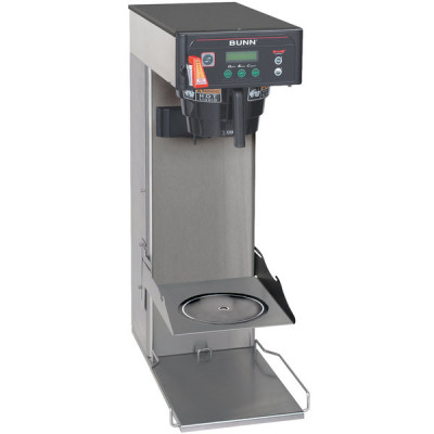 Bunn ITCB-DV-DBC Commercial Iced Tea Brewer