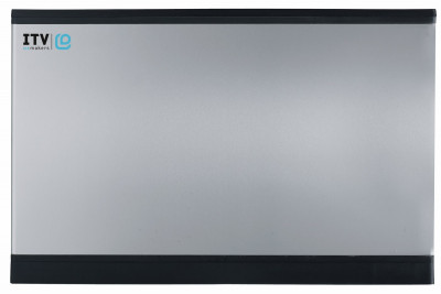 ITV MS 500 A1H Commercial Ice Machine
