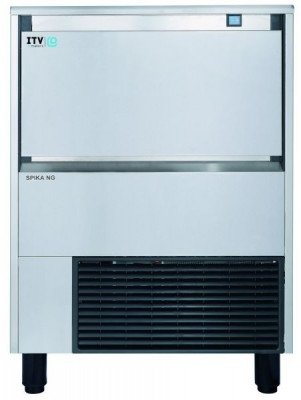 ITV Ice Makers SPIKA NG 175 A1H Undercounter Ice Machine