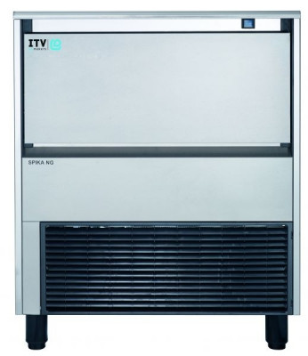 ITV Ice Makers SPIKA NG SPIKA NG 285 A1H Undercounter Ice Machine