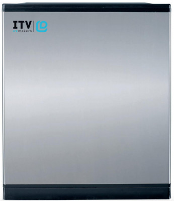 ITV SPIKA MS 700-22 W2F Ice Maker