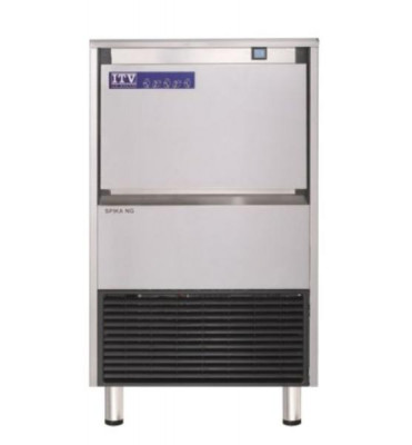 ITV SPIKA NG125-W1H Undercounter Ice Maker