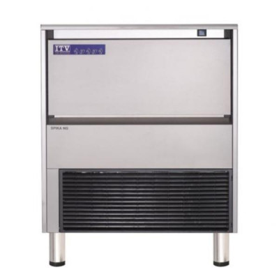 ITV SPIKA NG285-A1F Undercounter Ice Maker