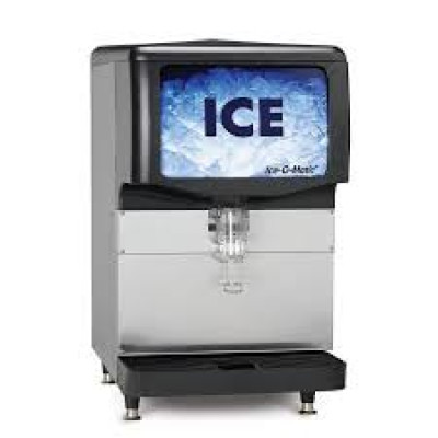 Ice-O-Matic IOD150 Commercial Ice Machine