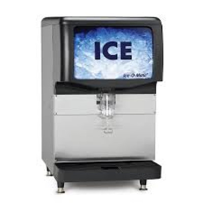 Ice-O-Matic IOD200 Commercial Ice Machine