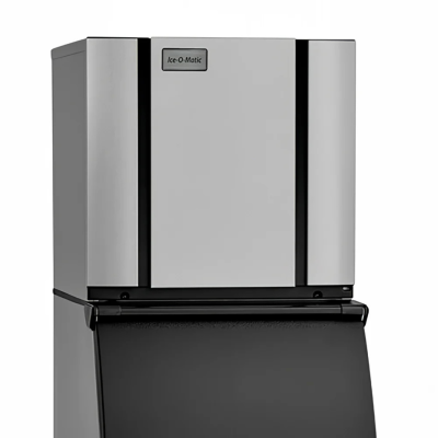 Ice-O-Matic Ice Maker Cube-Style CIM0320HA (Half-Cube) Ice Machine