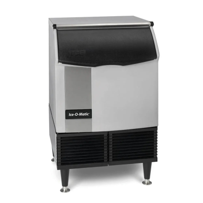 Ice-O-Matic Ice Maker with Bin Cube Style - ICEU220FA