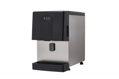 Icetro ID-0160-AN Commercial Ice and Water Dispenser