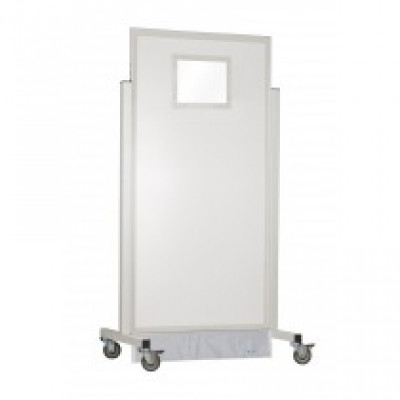 INFAB 076995 Shield With Suspension Arm