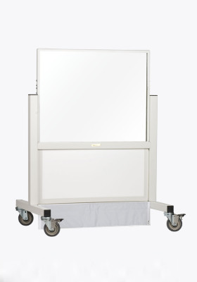 INFAB 683458 “Shorty” Mobile Barrier
