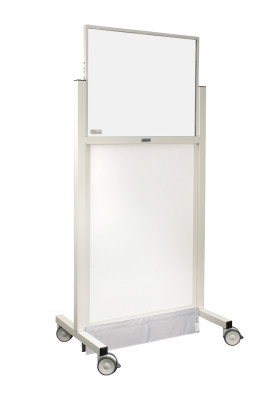 INFAB 683460 Standard X-Ray Mobile Barrier