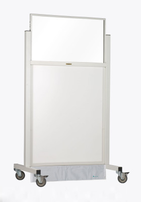 INFAB 683484 Regular Mobile Barrier