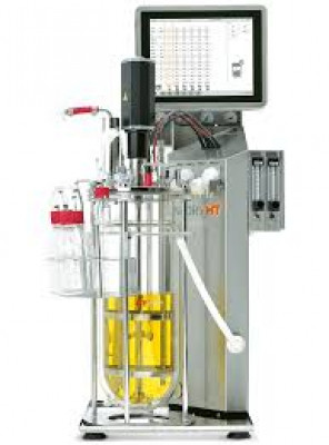 Infors HT Labfors 3 Fermentor/Bioreactor