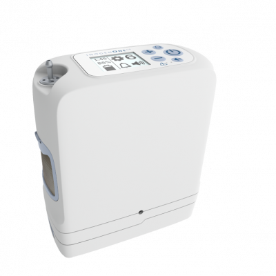 Inogen G5 Portable Oxygen Concentrator for Rent