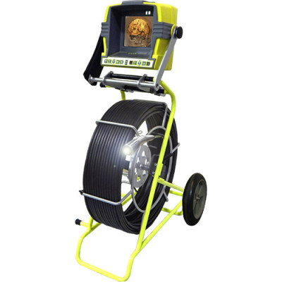 InsightVision - VuTek 200'