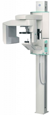 Instrumentarium OP100 D Dental X-Ray Machine