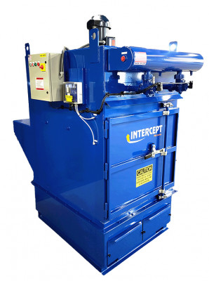 ProVent Intercept PKG-6-Laser Dust Collector