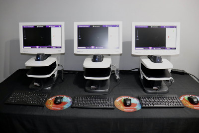 Invitrogen FLOID Cell Imaging Station