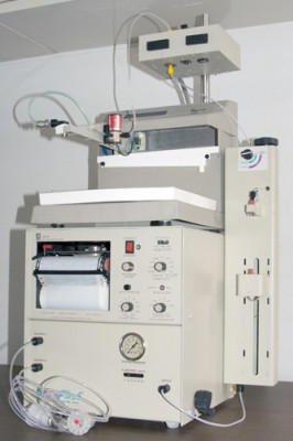 Isco CombiFlash SG100C LC System