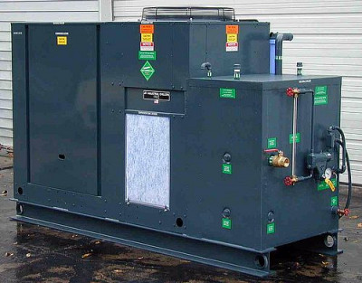 JCY 5ACN-460 Packaged Chiller