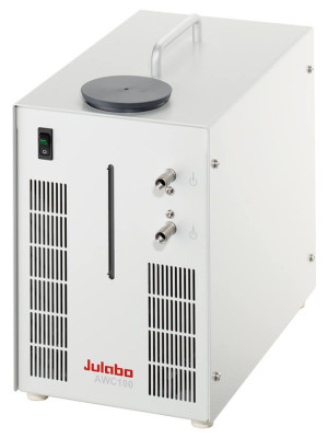 JULABO Air-to-Water Recirculating Cooler, For Working Temperatures from +20 to +40°C