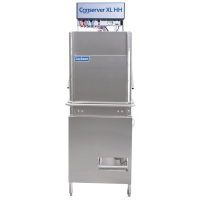 Jackson AJX-44CEH Commercial Dishwasher