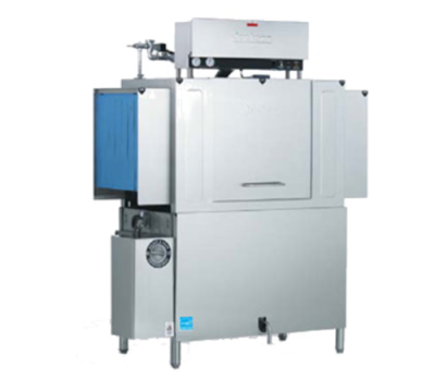 Jackson AJX-44CE High Temp Conveyor Dishwasher