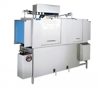Jackson AJX-54CE High Temp Commercial Dishwasher