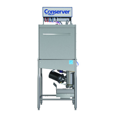 Jackson Conserver XL-E-FL Front Loading Dishwasher