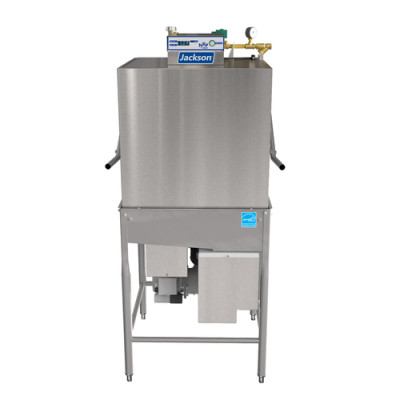 Jackson NXP-HTD High Temperature Dishwasher