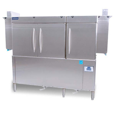Jackson RackStar Low Temp Commercial Dishwasher