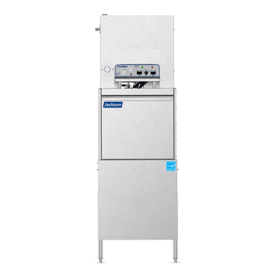Jackson TempStar FL-VER Ventless High Temp Door Type