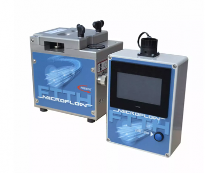 Jameson MicroFlow TOUCH Fiber Blower