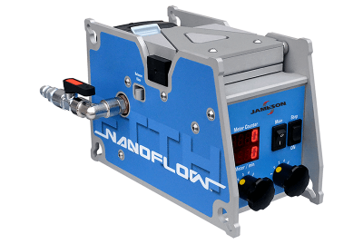 Jameson NanoFlow Fiber Blower