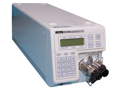 Jasco PU-980 Intelligent HPLC Pump