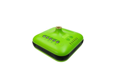 Javad Triumph 1M GNSS Receiver