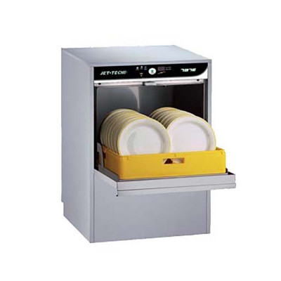 Jet Tech 737 Commercial Dishwasher