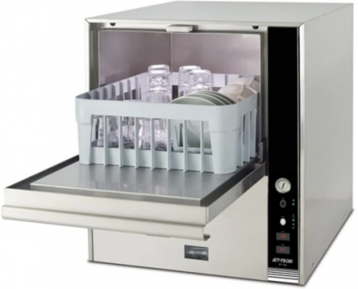 Jet Tech F14 Countertop Ware Washer