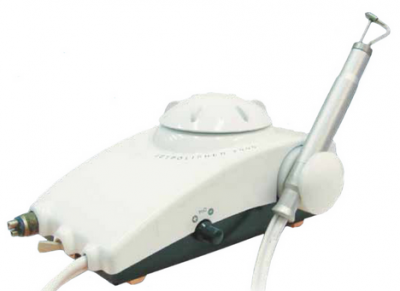 Johnson-Promident Jetpolisher 2000