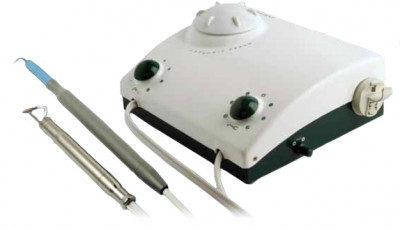 Johnson-Promident Jetsonic 2000M