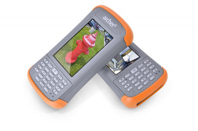 Juniper Archer2 Data Collector