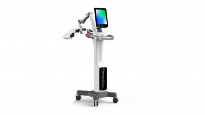 Technospa JuveLight™  Multi LED Light Therapy System