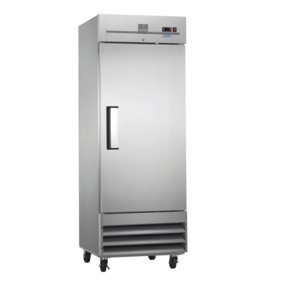 Kelvinator 1-Door Stainless Steel Reach-In Freezer KCBM23FSE-HC