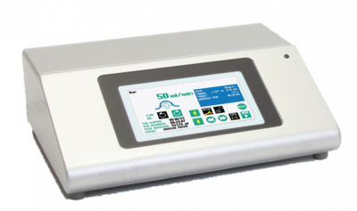 KD Scientific Allegro III Peristaltic Pump System