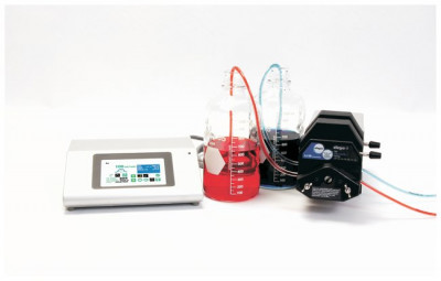 KD Scientific Allegro I Peristaltic Pump System