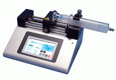 KD Scientific Legato 110 Single Syringe Infuse/Withdraw Programmable Syringe Pump