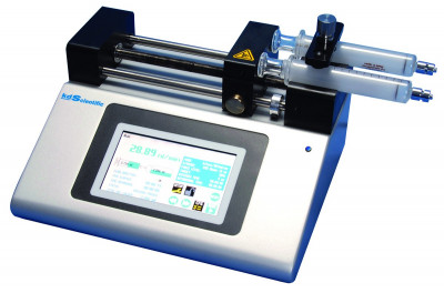 KD Scientific Legato 130 Single Syringe Infuse/Withdraw Programmable Syringe Pump