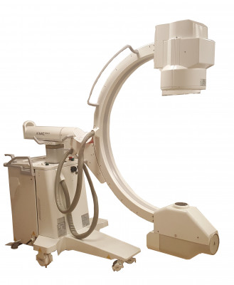 Comed KMC 950 C-Arm